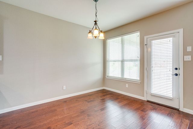 1537 Silverstone Drive, Weatherford, TX 76087
