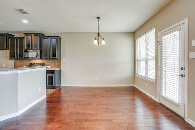 1537 Silverstone Drive, Weatherford, TX 76087