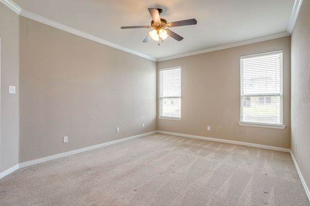 1537 Silverstone Drive, Weatherford, TX 76087