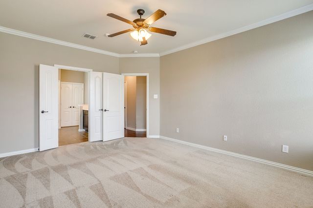 1537 Silverstone Drive, Weatherford, TX 76087