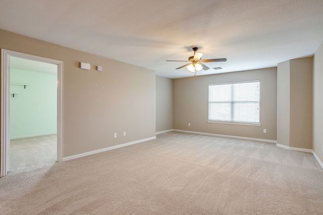 1537 Silverstone Drive, Weatherford, TX 76087