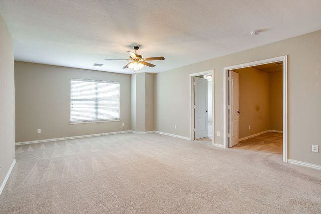 1537 Silverstone Drive, Weatherford, TX 76087