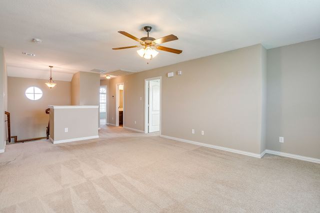 1537 Silverstone Drive, Weatherford, TX 76087