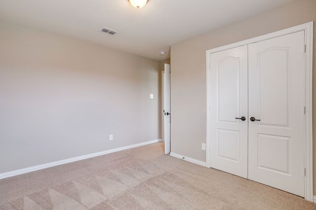 1537 Silverstone Drive, Weatherford, TX 76087
