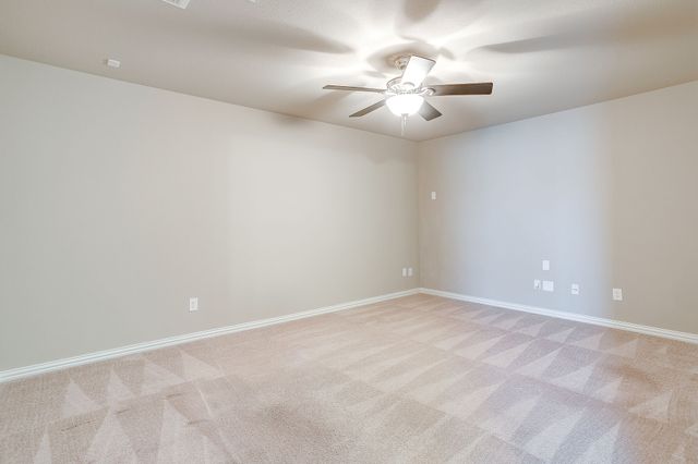 1537 Silverstone Drive, Weatherford, TX 76087
