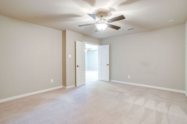 1537 Silverstone Drive, Weatherford, TX 76087