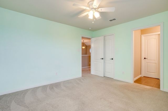 1537 Silverstone Drive, Weatherford, TX 76087