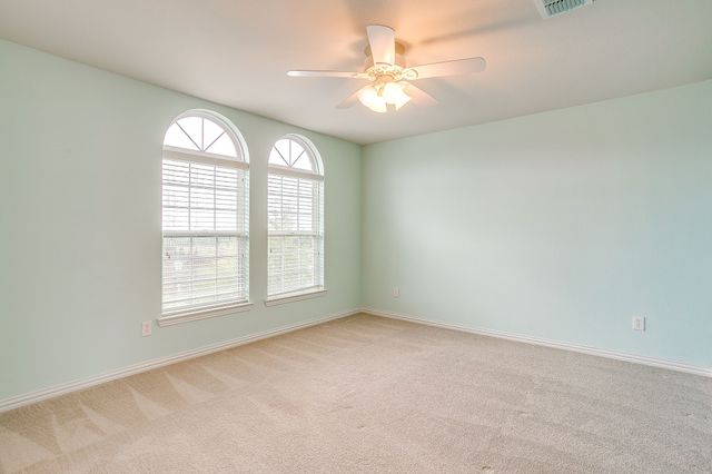 1537 Silverstone Drive, Weatherford, TX 76087