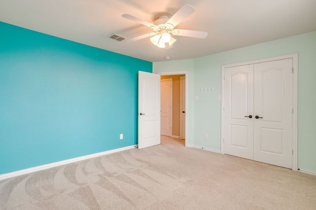 1537 Silverstone Drive, Weatherford, TX 76087