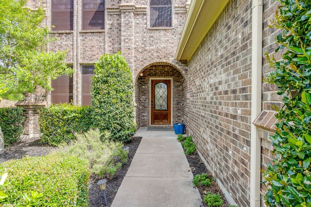 1537 Silverstone Drive, Weatherford, TX 76087