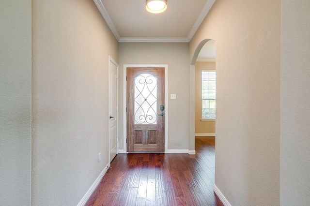 1537 Silverstone Drive, Weatherford, TX 76087
