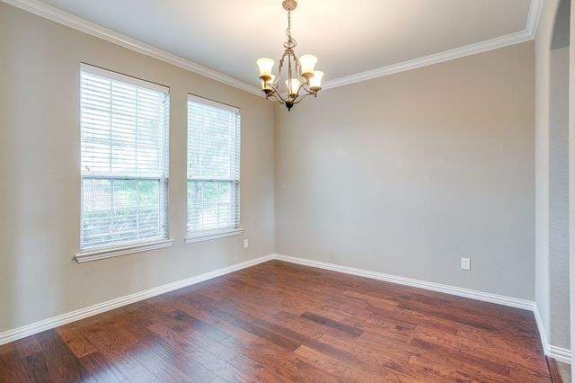 1537 Silverstone Drive, Weatherford, TX 76087