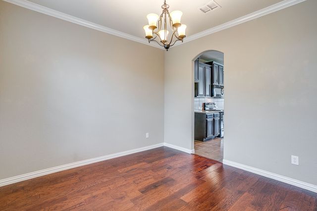 1537 Silverstone Drive, Weatherford, TX 76087