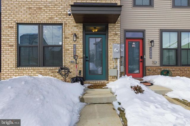 7810 YONA CT, Glen Burnie, MD 21060