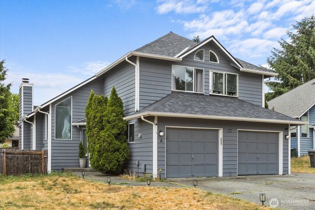 2826 NE 8th Street, Renton, WA 98056
