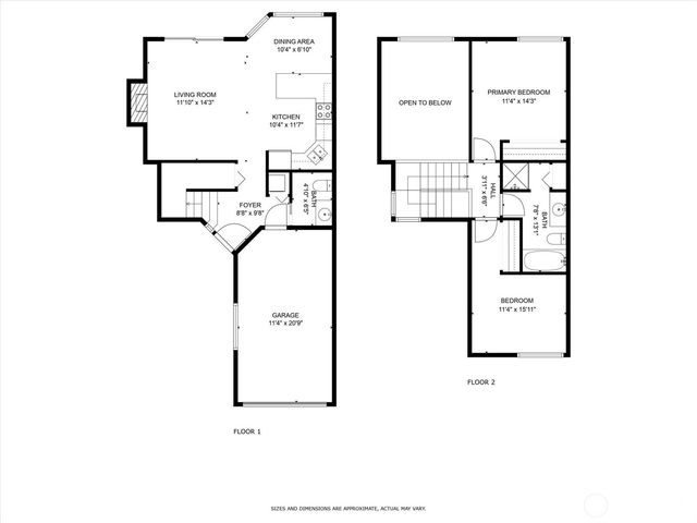 2826 NE 8th Street, Renton, WA 98056