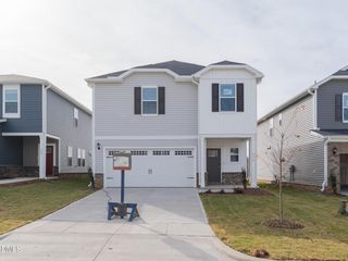 916 Grand Mesa Drive, Garner, NC 27529