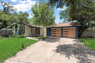 2601 Ashdale DR, Austin, TX 78757