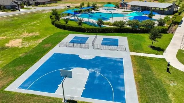 609 Bay Breeze DR, Kyle, TX 78640