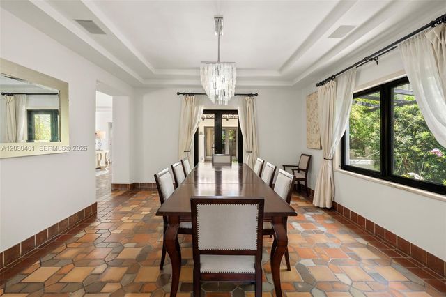 5860 Pine Tree Drive, Miami Beach, FL 33140