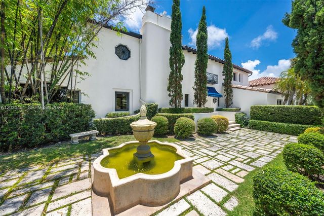 5860 Pine Tree Drive, Miami Beach, FL 33140