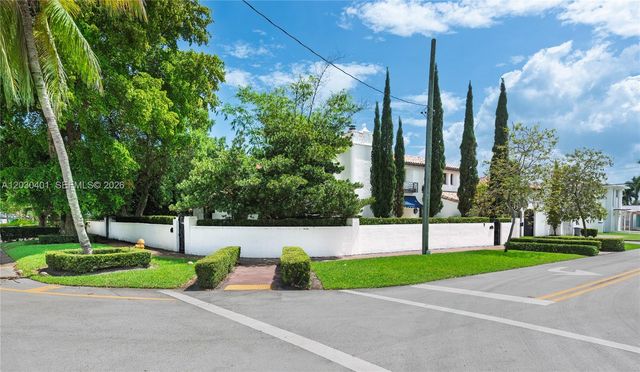 5860 Pine Tree Drive, Miami Beach, FL 33140