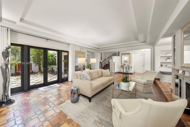 5860 Pine Tree Drive, Miami Beach, FL 33140
