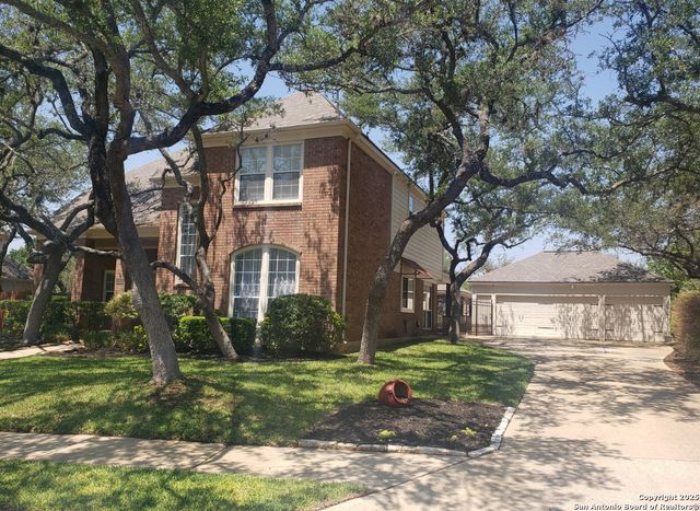 4111 Antlers Lodge Rd, San Antonio, TX 78251