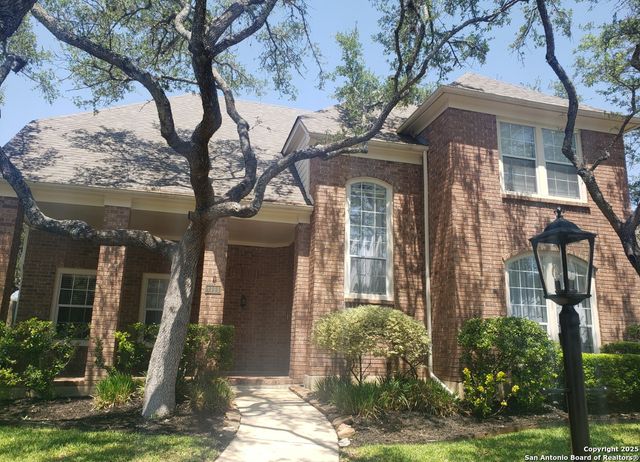 4111 Antlers Lodge Rd, San Antonio, TX 78251
