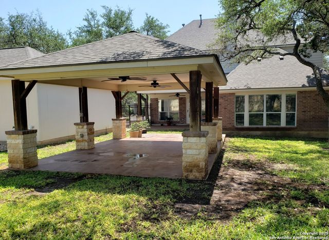 4111 Antlers Lodge Rd, San Antonio, TX 78251