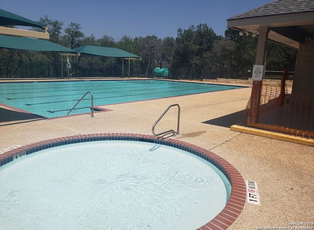 4111 Antlers Lodge Rd, San Antonio, TX 78251