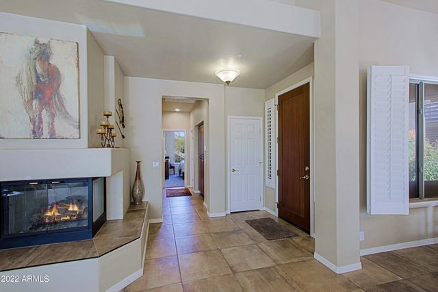 6505 E NIGHT GLOW Circle, Scottsdale, AZ 85266