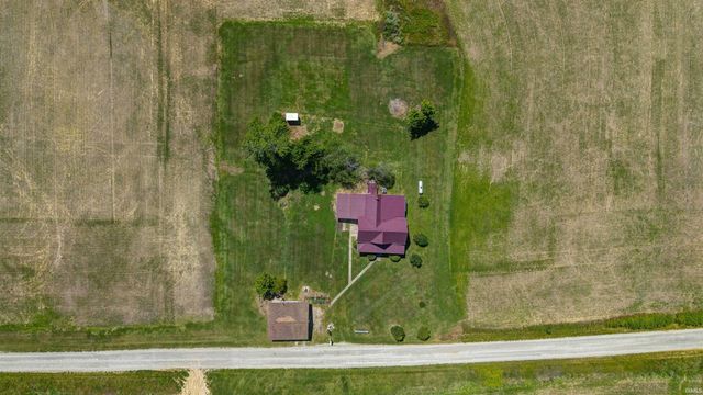 00 Moss Road, Boonville, IN 47601
