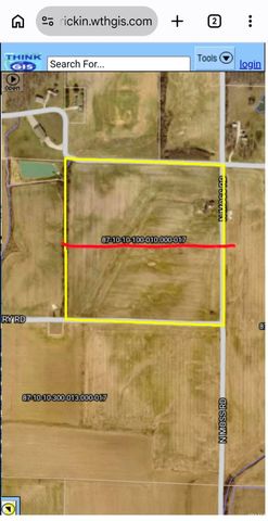 00 Moss Road, Boonville, IN 47601