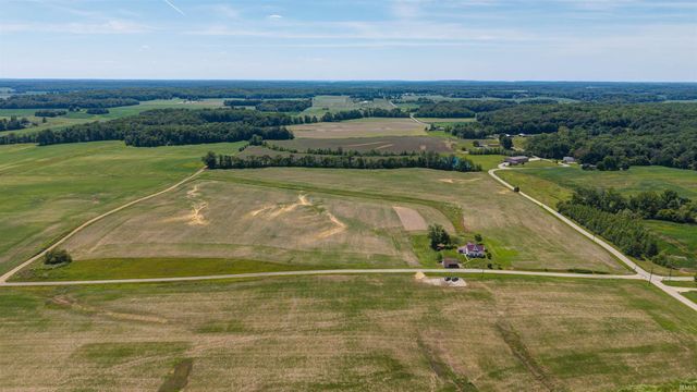 00 Moss Road, Boonville, IN 47601