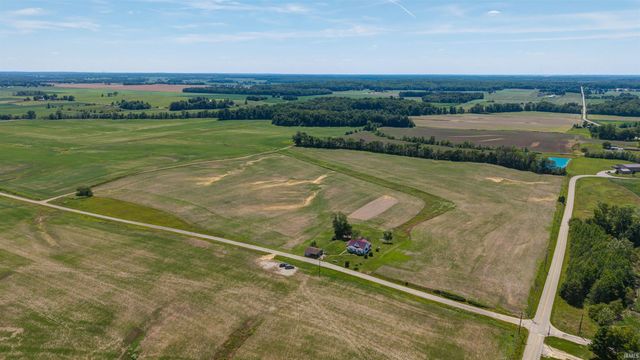 00 Moss Road, Boonville, IN 47601