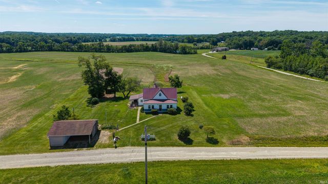 00 Moss Road, Boonville, IN 47601