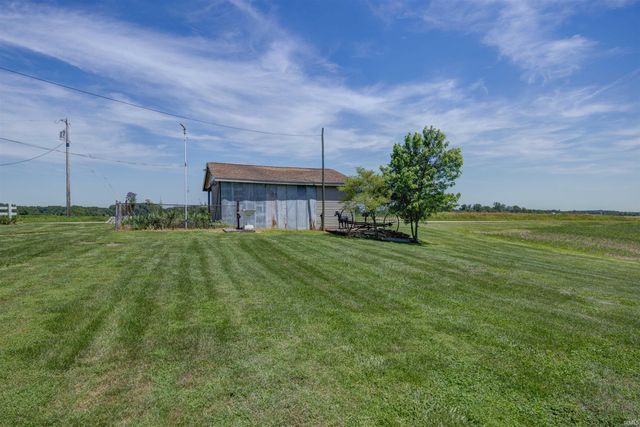 00 Moss Road, Boonville, IN 47601