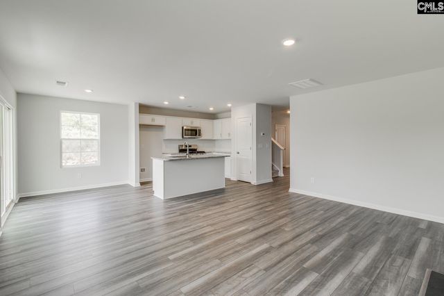 3127 Hallsdale Drive, Elgin, SC 29045