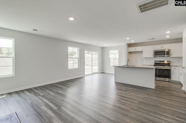 3127 Hallsdale Drive, Elgin, SC 29045