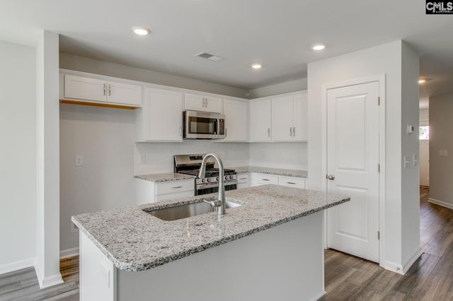 3127 Hallsdale Drive, Elgin, SC 29045