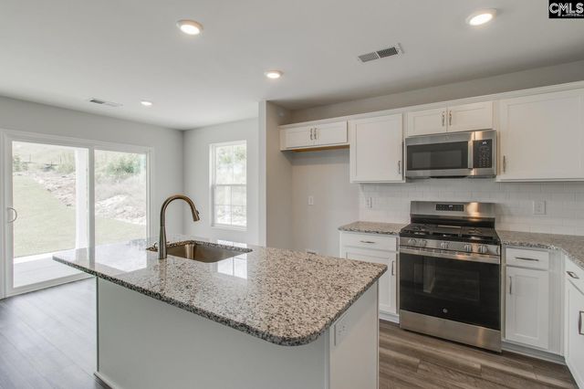 3127 Hallsdale Drive, Elgin, SC 29045