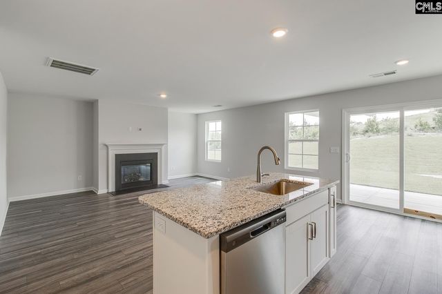 3127 Hallsdale Drive, Elgin, SC 29045