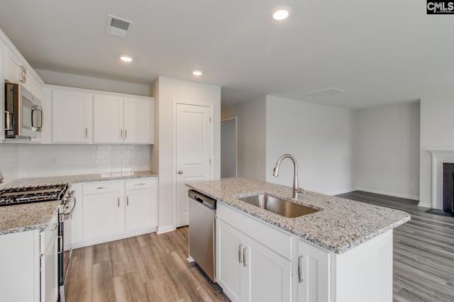 3127 Hallsdale Drive, Elgin, SC 29045
