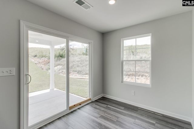3127 Hallsdale Drive, Elgin, SC 29045