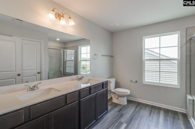 3127 Hallsdale Drive, Elgin, SC 29045