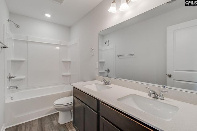 3127 Hallsdale Drive, Elgin, SC 29045