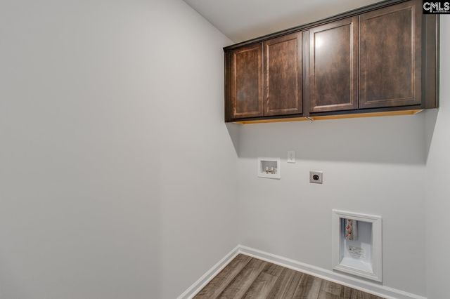 3127 Hallsdale Drive, Elgin, SC 29045
