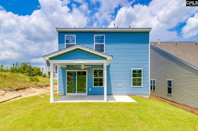 3127 Hallsdale Drive, Elgin, SC 29045