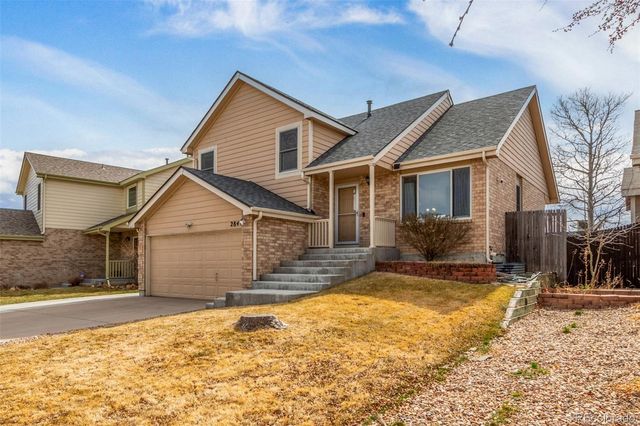 284 W 116th Avenue, Northglenn, CO 80234